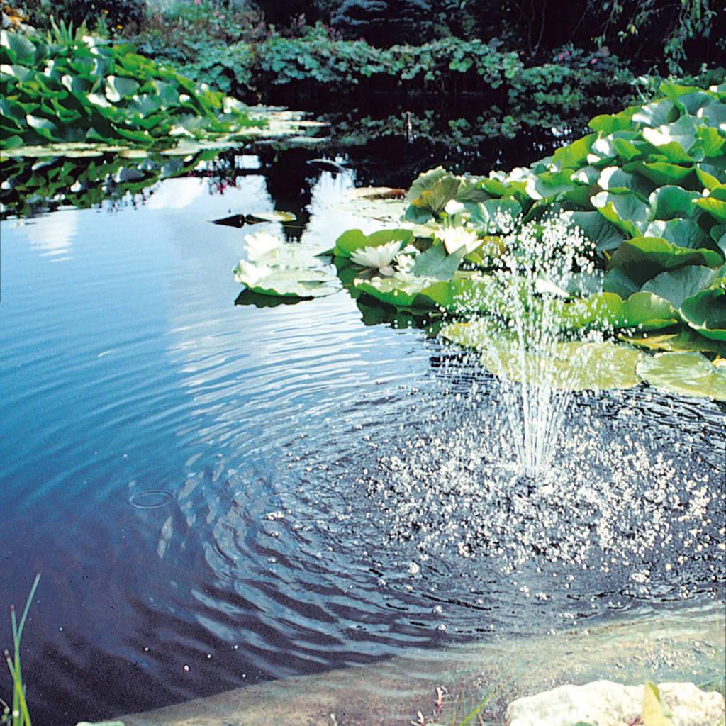 Ubbink - Filtration à pression pour bassin de jardin Biopressure II 18 000 - Ubbink - Imagen 6