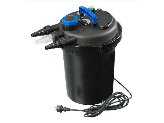 Ubbink - Filtration à pression pour bassin de jardin Biopressure II 18 000 - Ubbink - Image 1