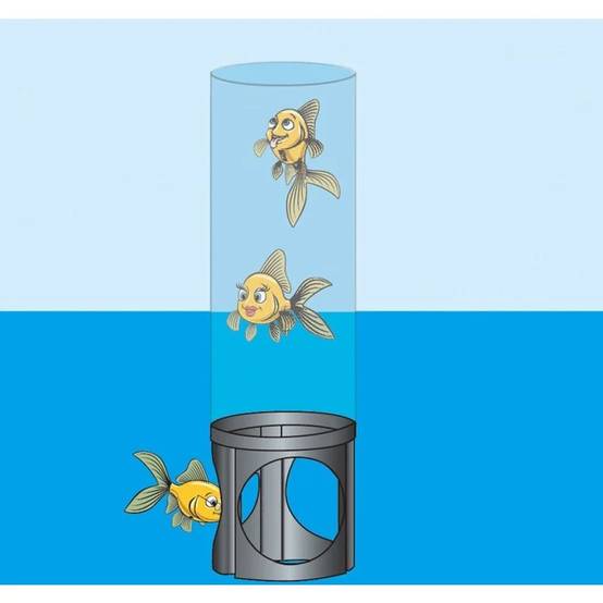 Ubbink - Tour À Poisson Fishtower - UBBINK - Image 8