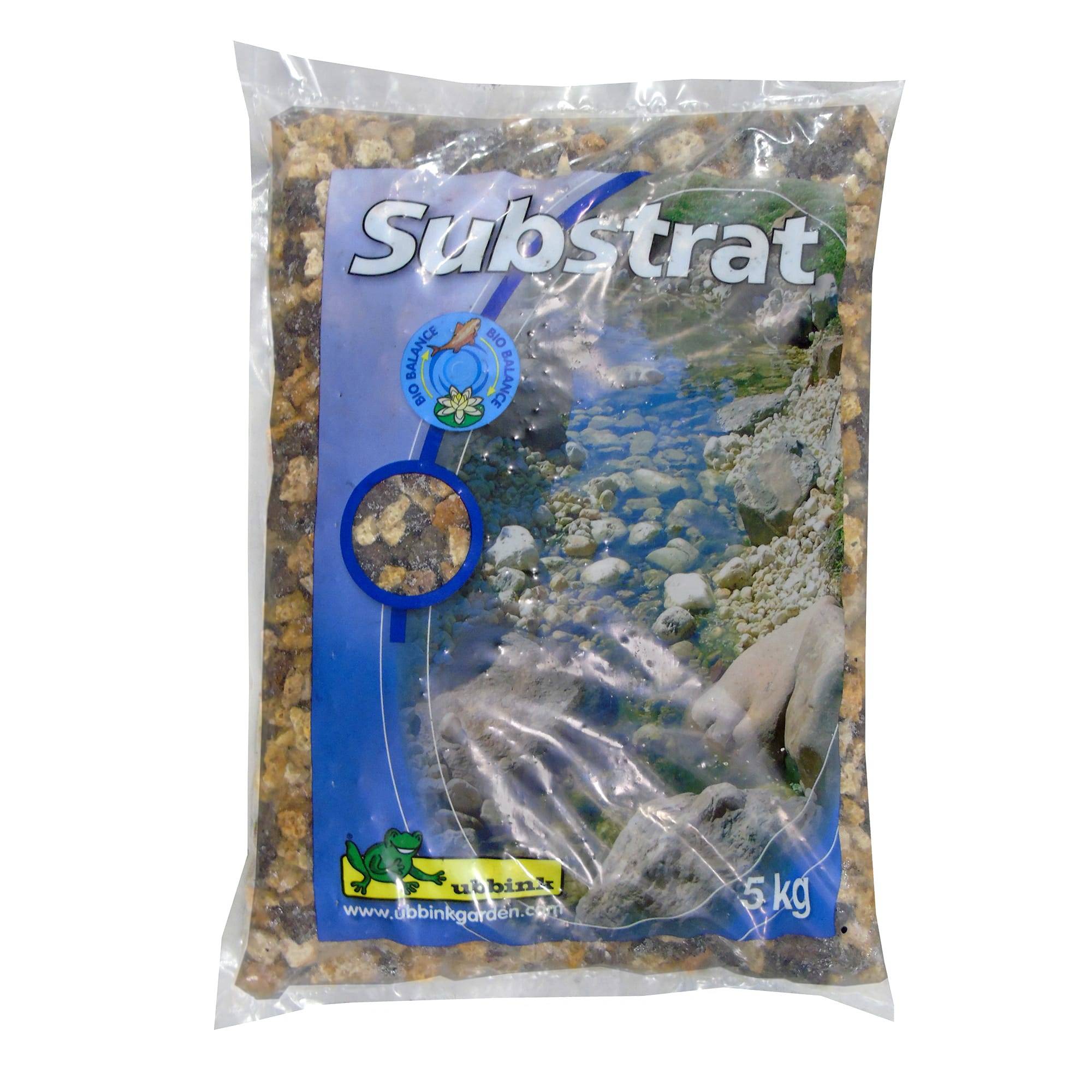 Ubbink - Substrat bassin - UBBINK - Imagen 4