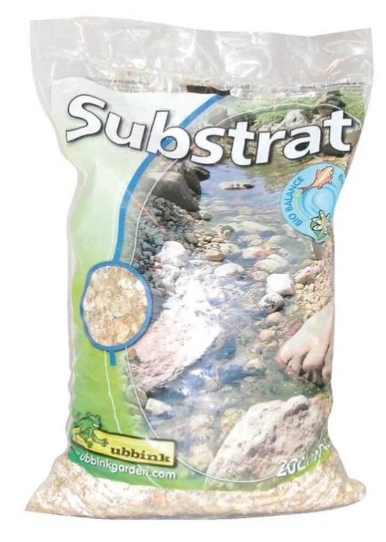 Ubbink - Substrat bassin - UBBINK - Image 6