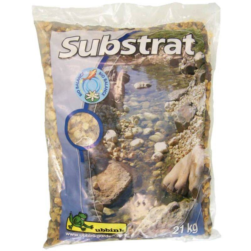 Ubbink - Substrat bassin - UBBINK - Imagen 5