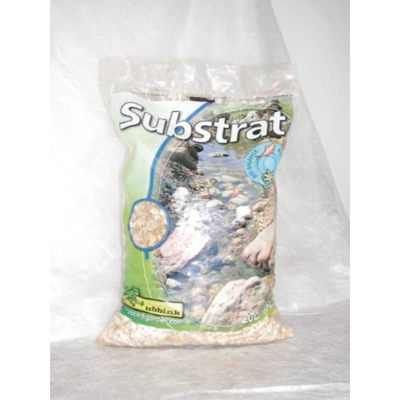 Ubbink - Substrat bassin - UBBINK - Imagen 1