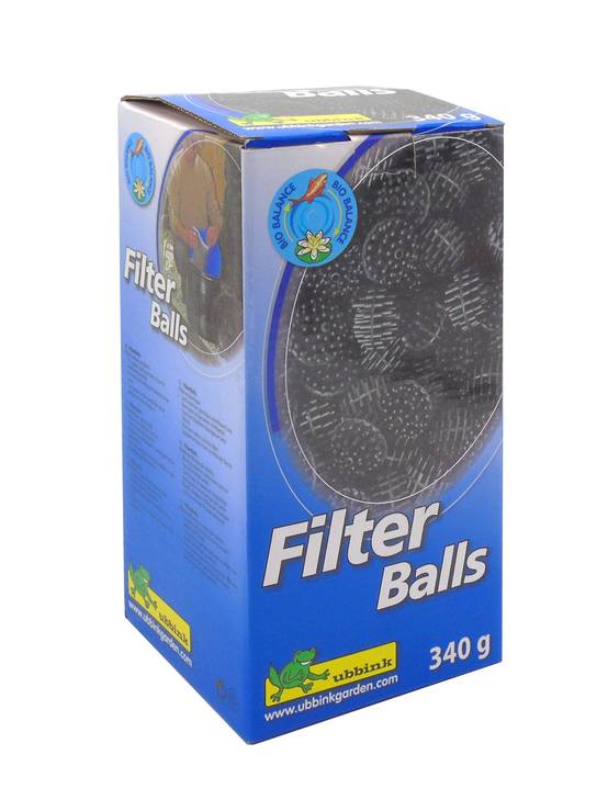 Ubbink - Boules Filtrantes 50 pièces – Ubbink - Image 3