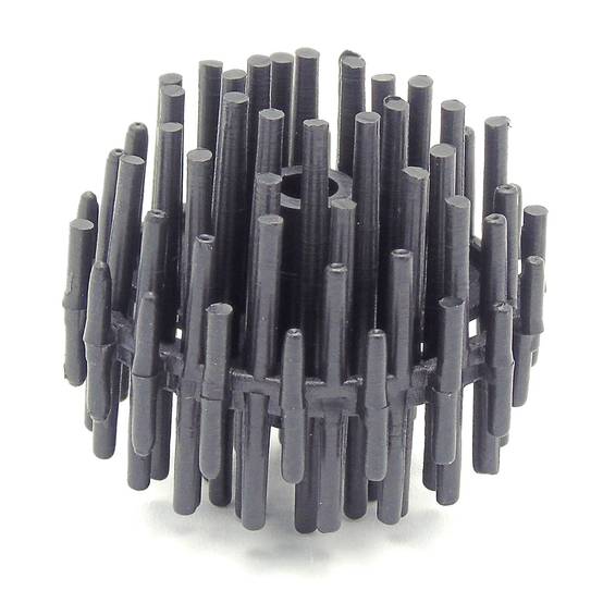Ubbink - Boules Filtrantes 50 pièces – Ubbink - Image 2