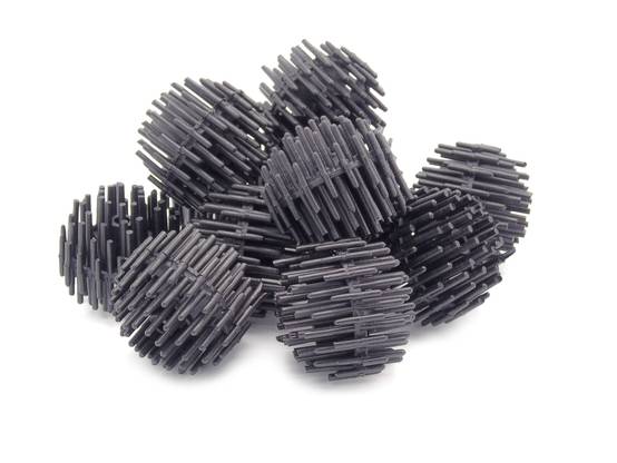 Ubbink - Boules Filtrantes 50 pièces – Ubbink - Image 1