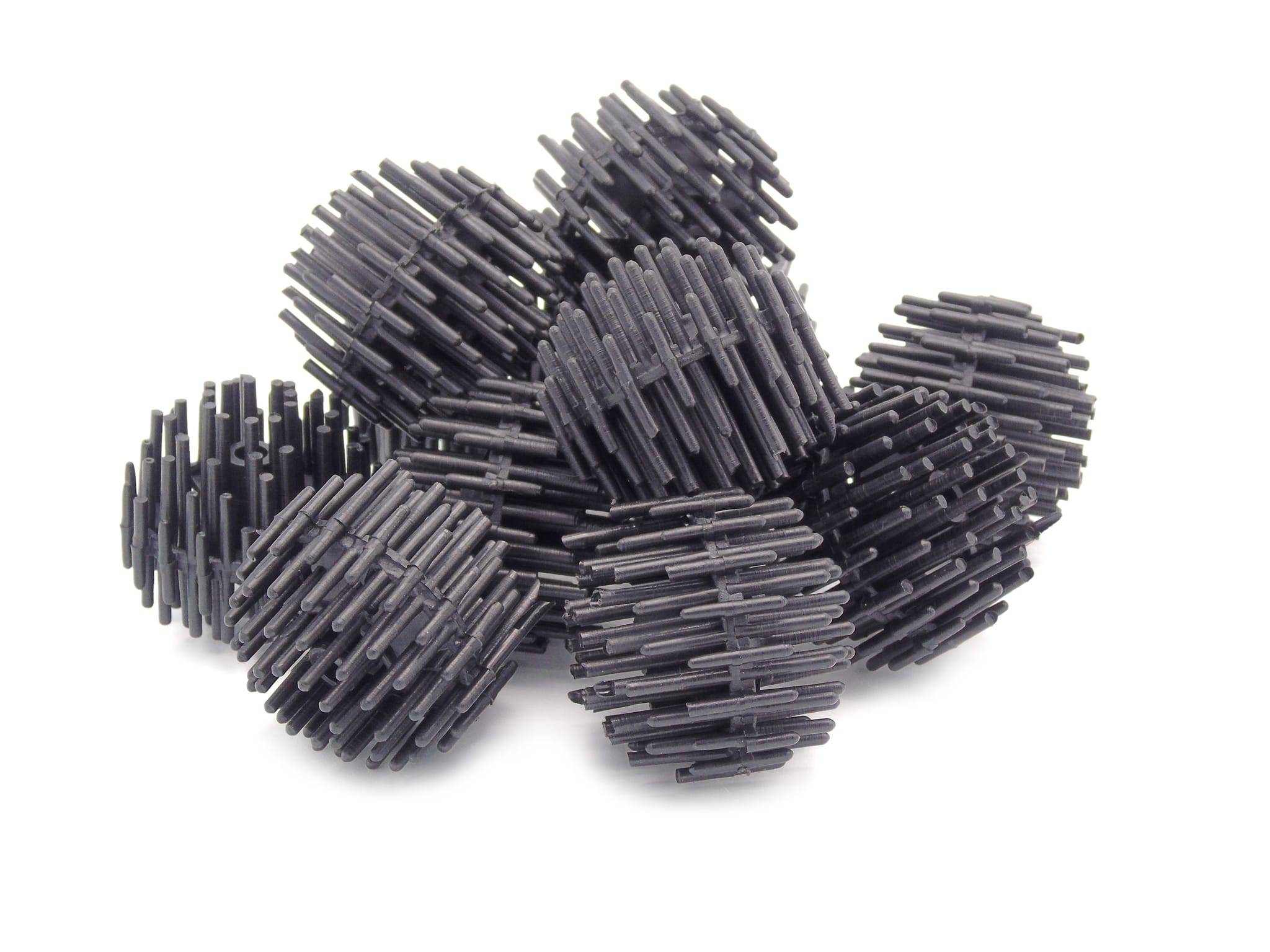 Ubbink - Boules Filtrantes 50 pièces – Ubbink - Imagen 1