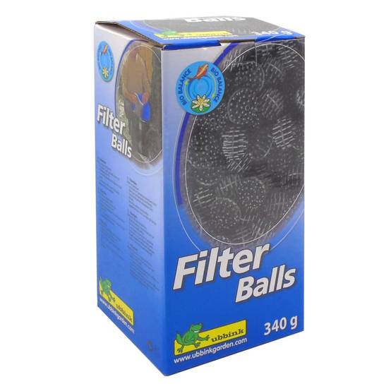 Ubbink - Boules Filtrantes 50 pièces – Ubbink - Image 8