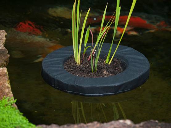 Ubbink - Poche à plante flottante – UBBINK - Image 2