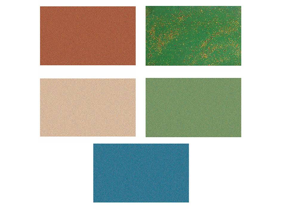 Oliver - Oliver - Assortiment des terres - Image 2