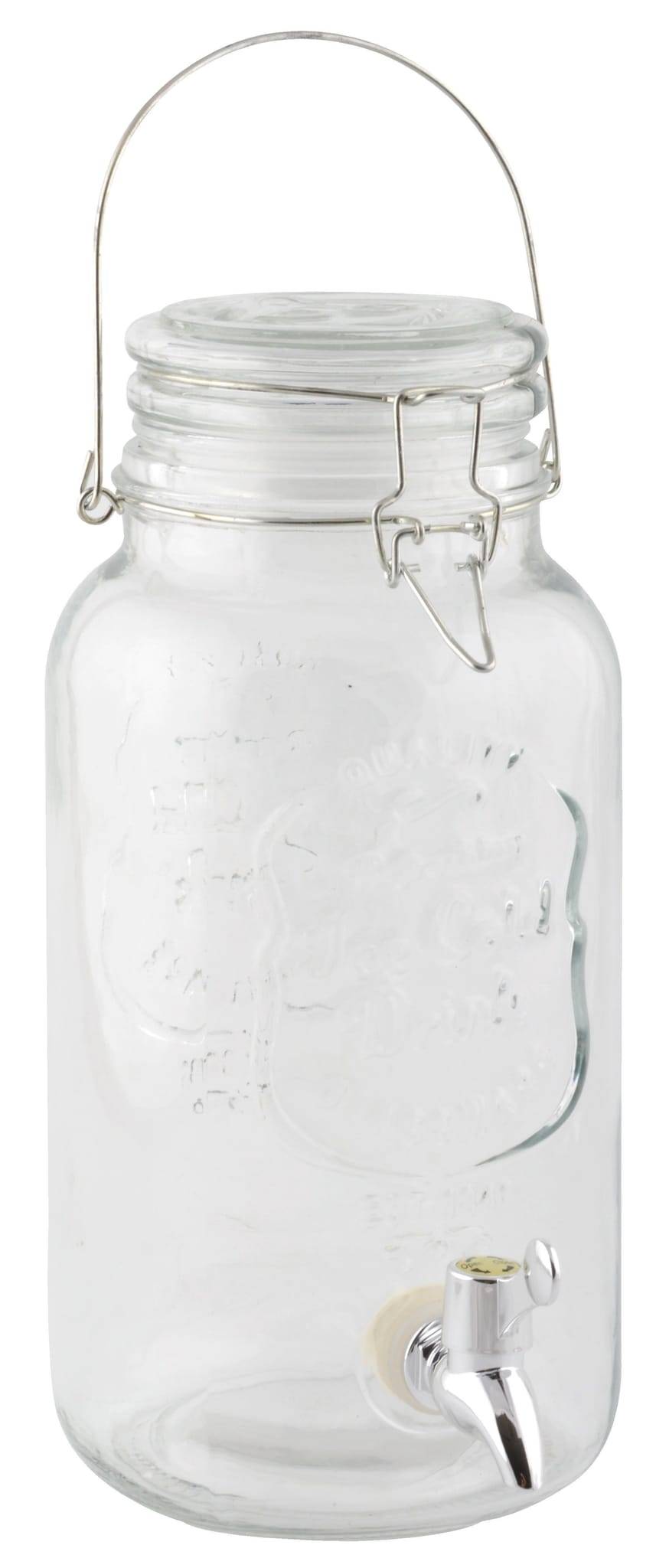 Esschert Design - Distributeur De Boisson - ESSCHERT DESIGN