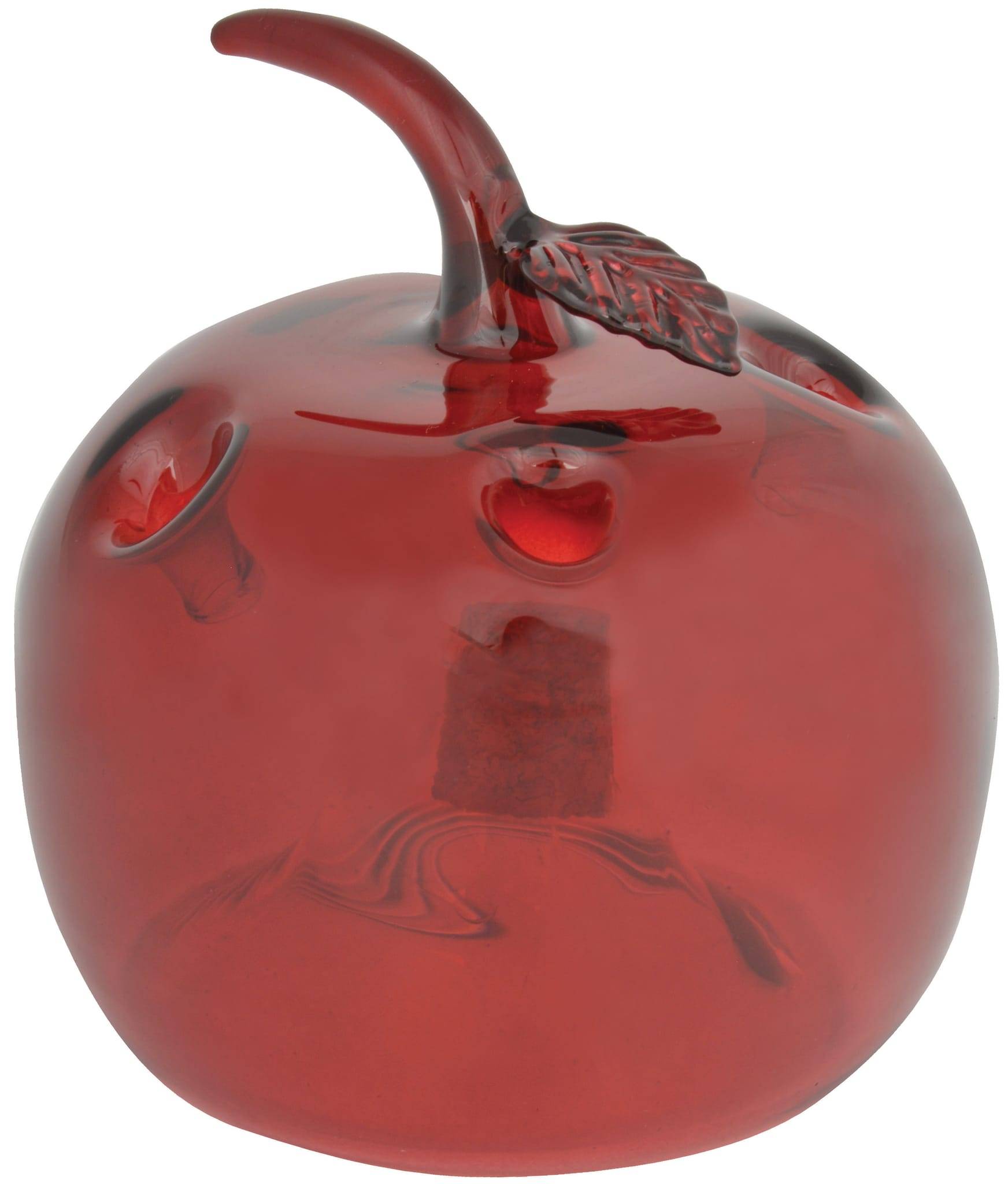Esschert Design - Piège à mouches en liège format pomme - ø9.40 x H.9.5 cm - Image 3