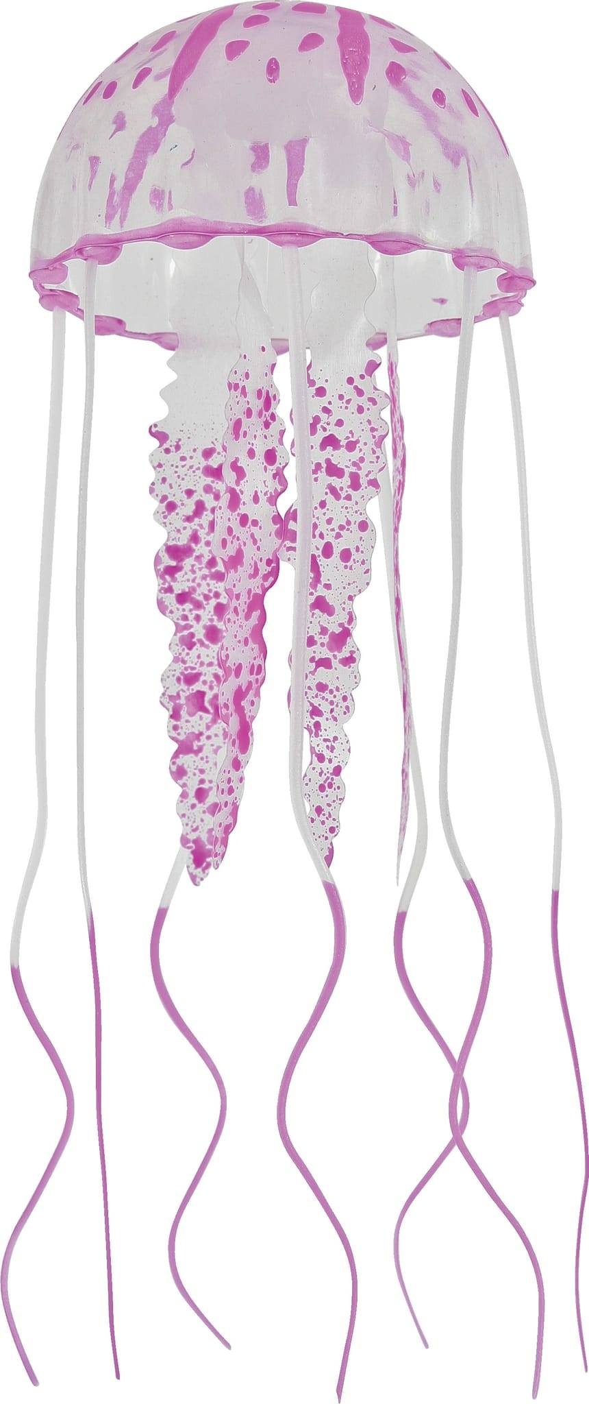 Zolux - Décor Sweetyfish Meduse - Medium