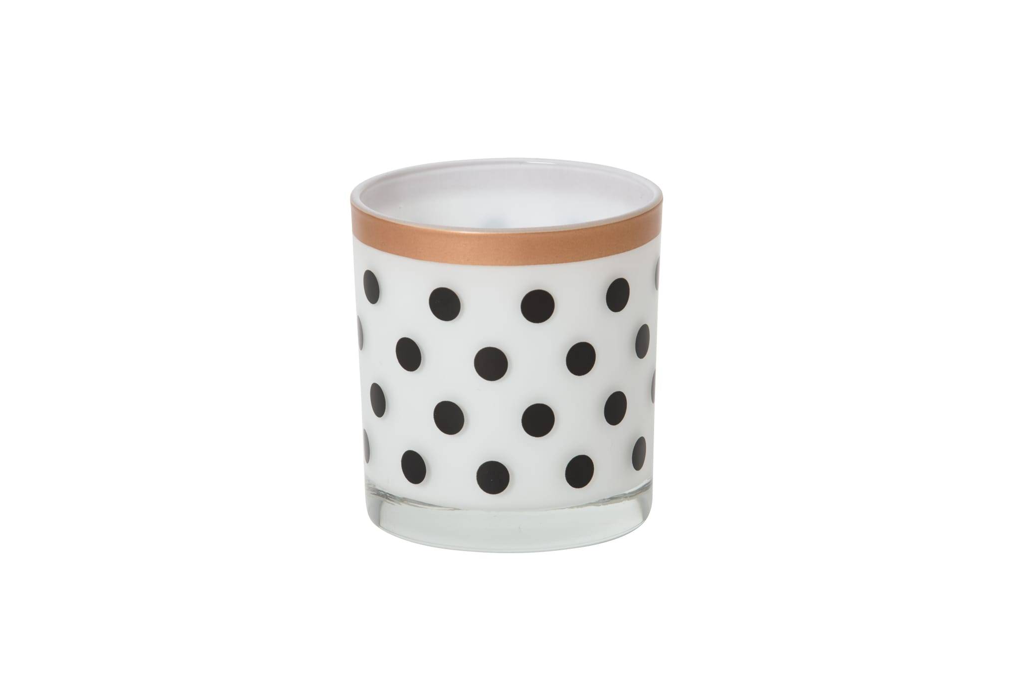 Yankee Candle - Photophore pour votive a pois jackson frost