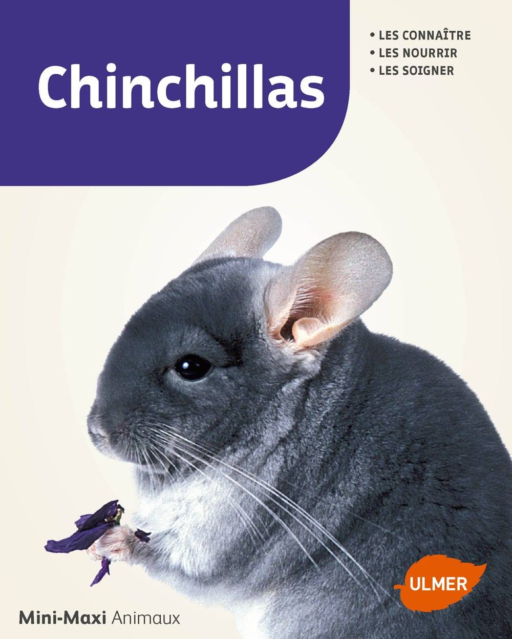 Ulmer - Chinchillas Nouvelle Edition