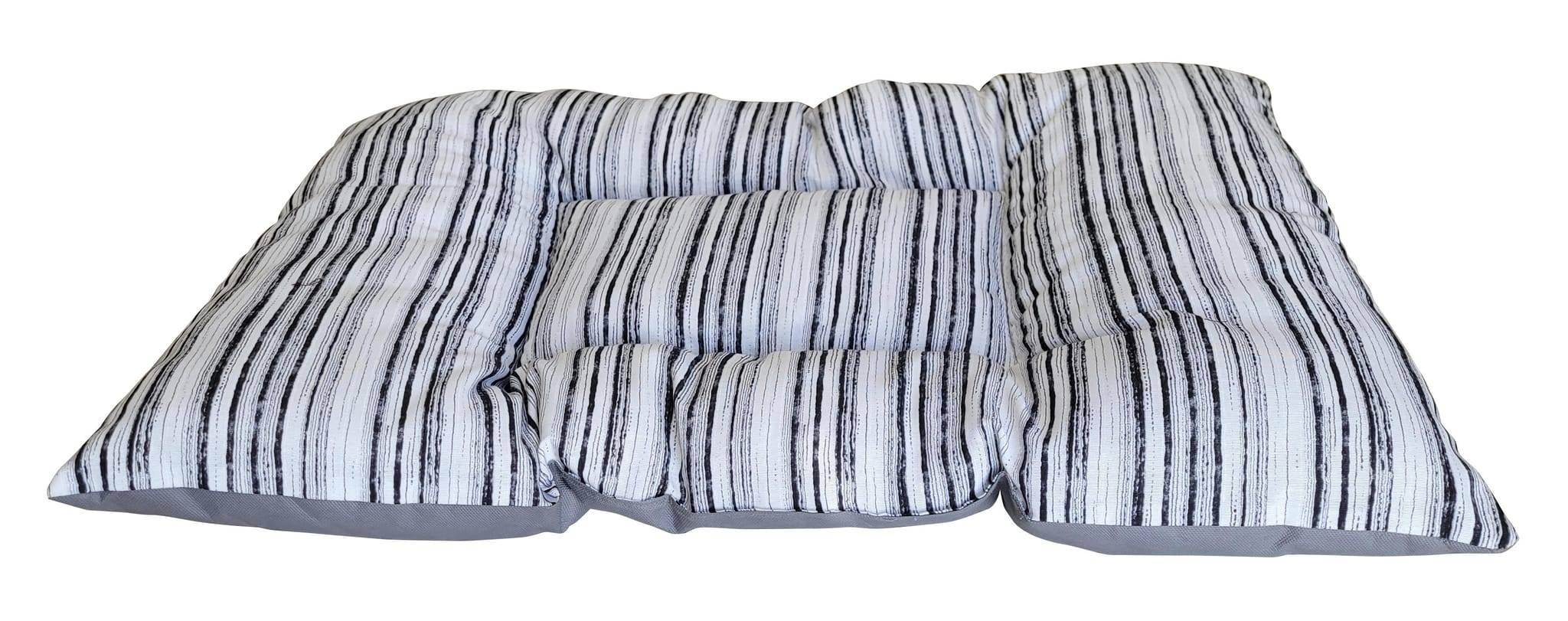 Agrobiothers - Tapis Plat Mousse Toronto 100X70X3Cm