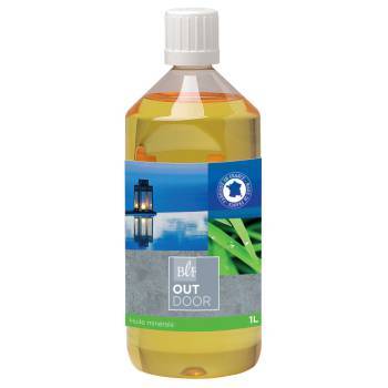 Bougies la Française - Bouteille d'huile de citronnelle