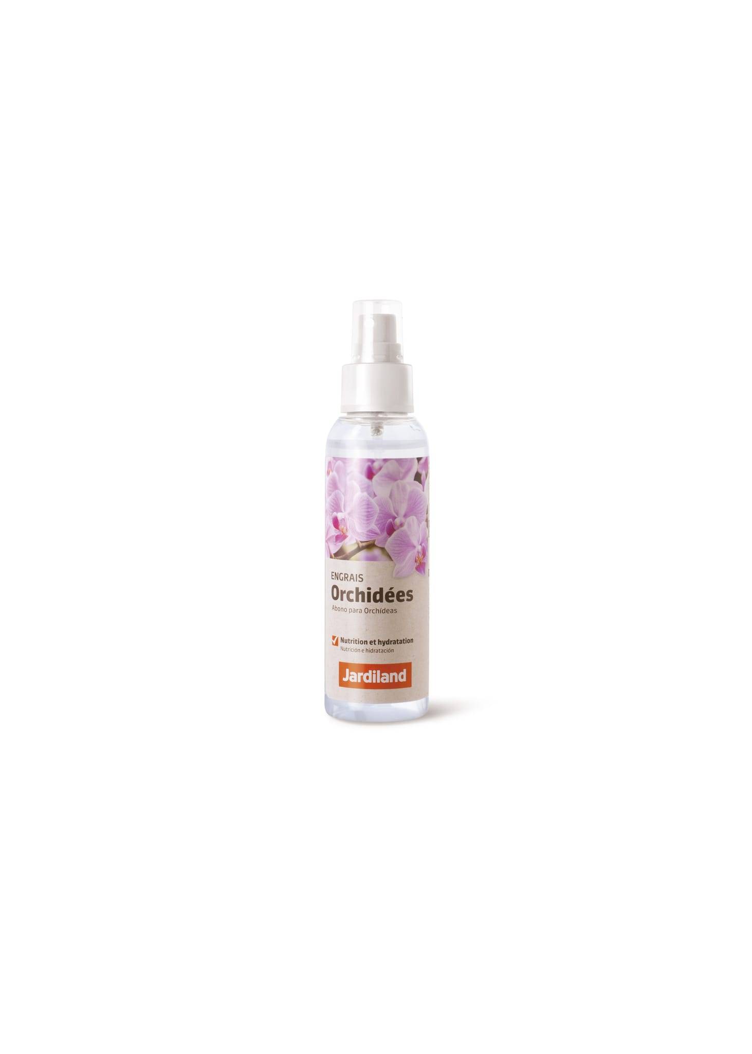 Engrais Spray Orchidées 100 ml