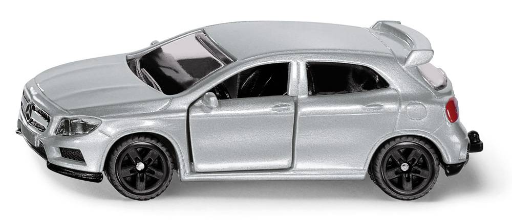 Siku - Mercedes GLA 45 AMG L.8,5 x l.3,6 x H.2,7 cm