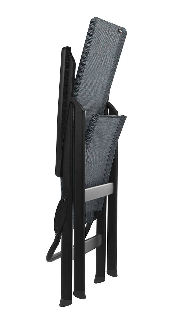 Lafuma-Mobilier - Fauteuil De Repas Pliant - ZEN IT - Image 2