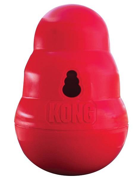 Kong - Kong - Wobbler pour chien - Taille L - Image 2