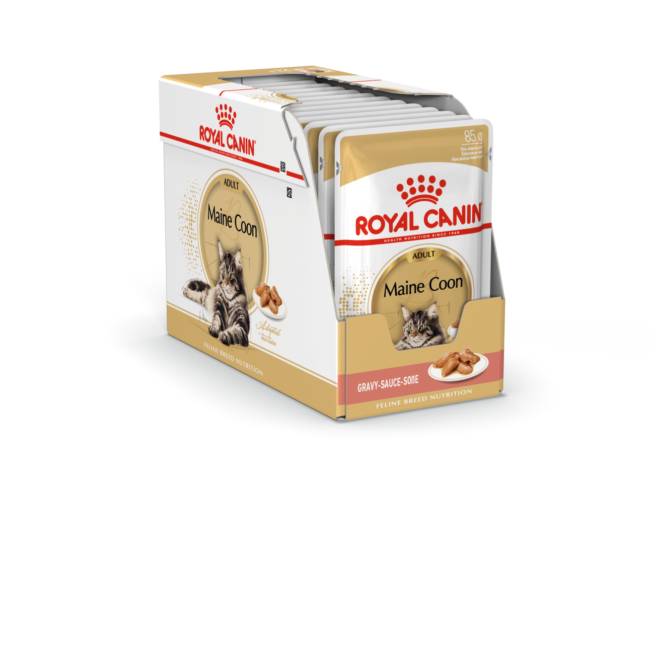 Royal Canin - Aliment chat Maine Coon Adulte - ROYAL CANIN - Imagen 13