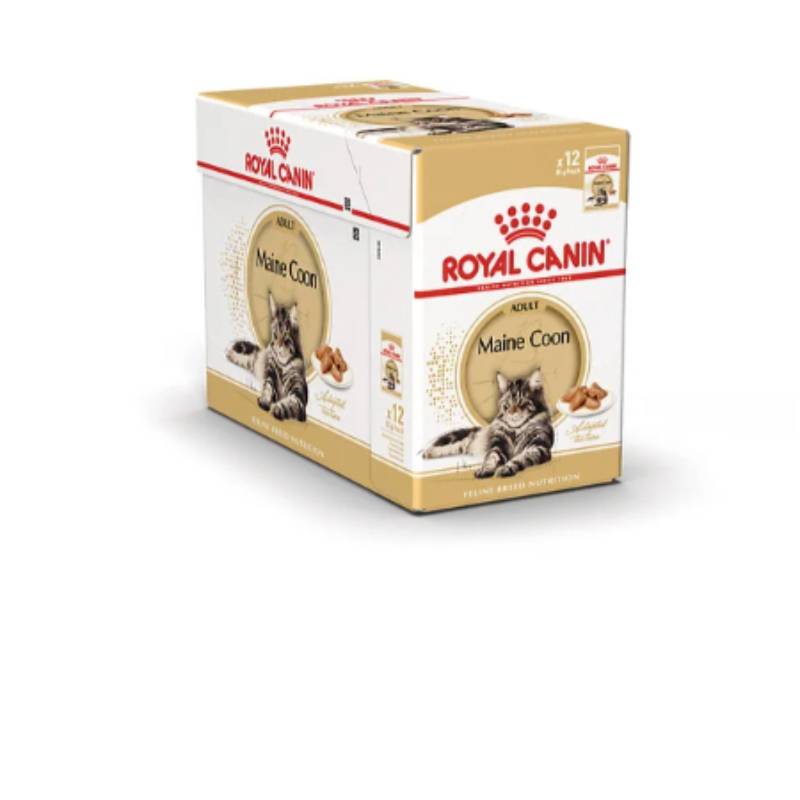 Royal Canin - Aliment chat Maine Coon Adulte - ROYAL CANIN - Imagen 24
