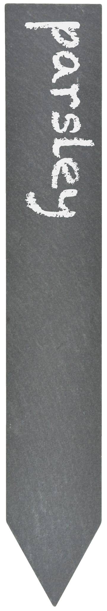 Esschert Design - Étiquettes Jardin - Lot de 6 - Image 1