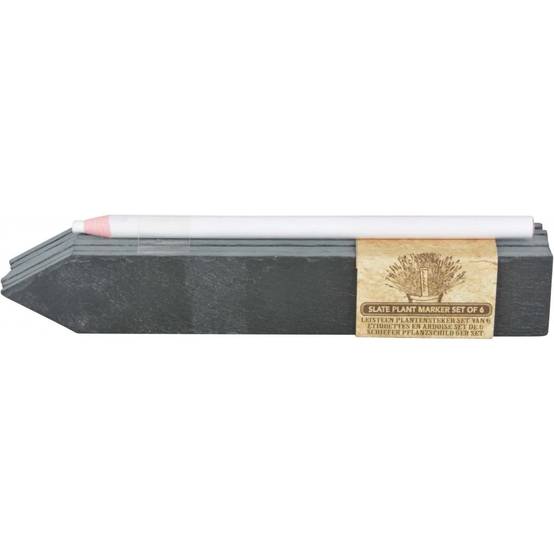 Esschert Design - Étiquettes Jardin - Lot de 6 - Image 8