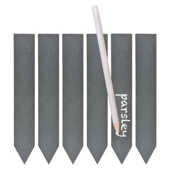 Esschert Design - Étiquettes Jardin - Lot de 6 - Image 7