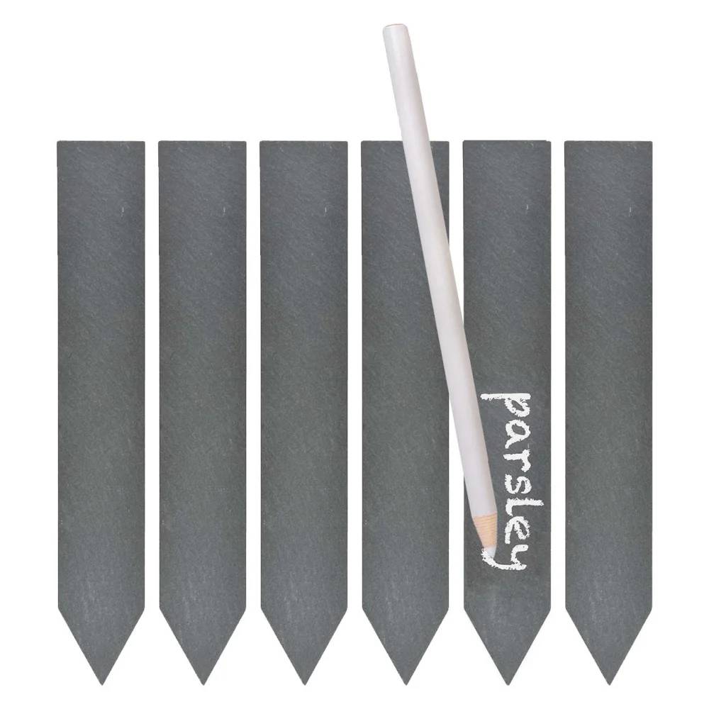 Esschert Design - Étiquettes Jardin - Lot de 6 - Image 7