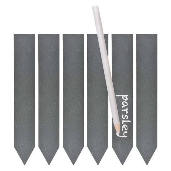 Esschert Design - Étiquettes Jardin - Lot de 6 - Image 11