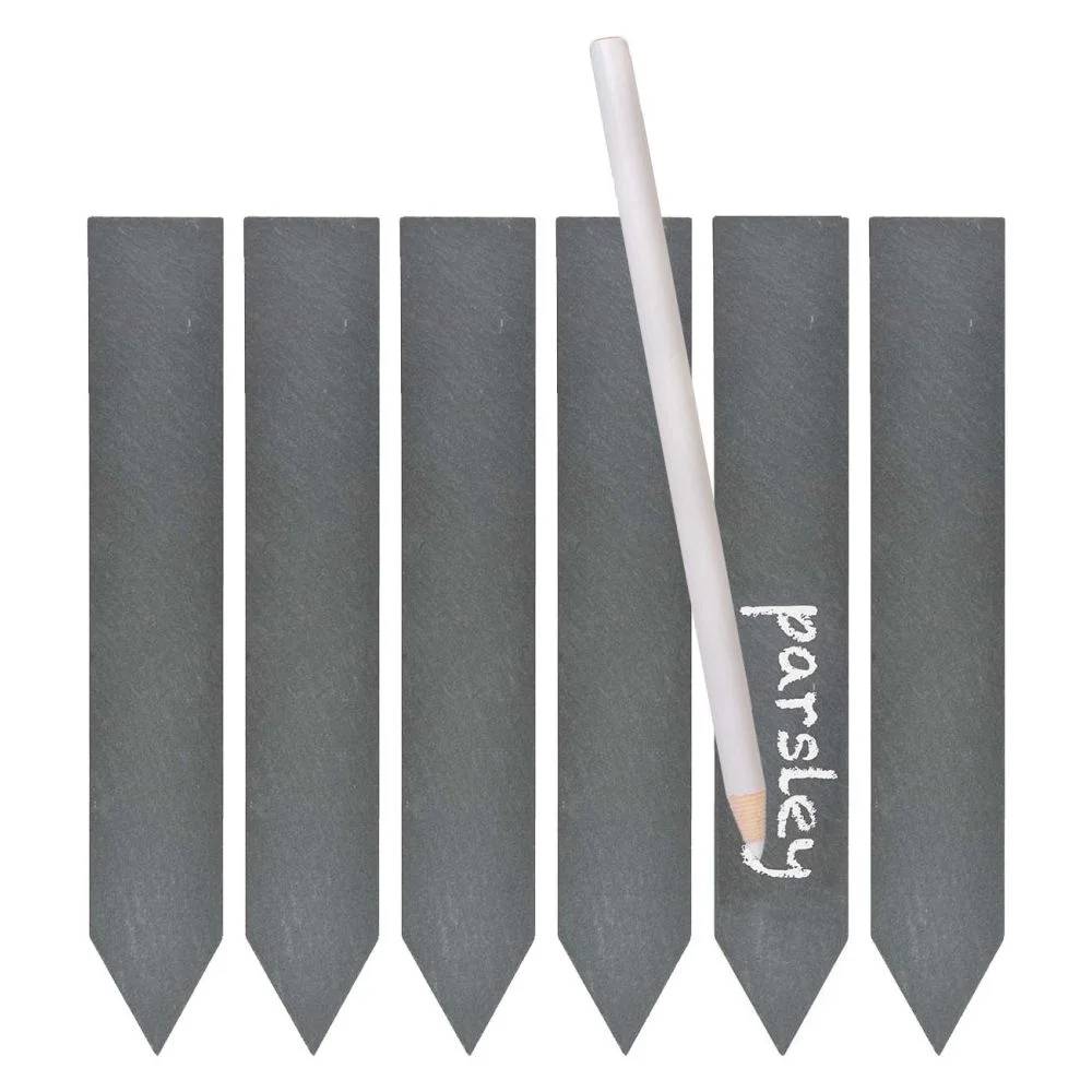 Esschert Design - Étiquettes Jardin - Lot de 6 - Image 11