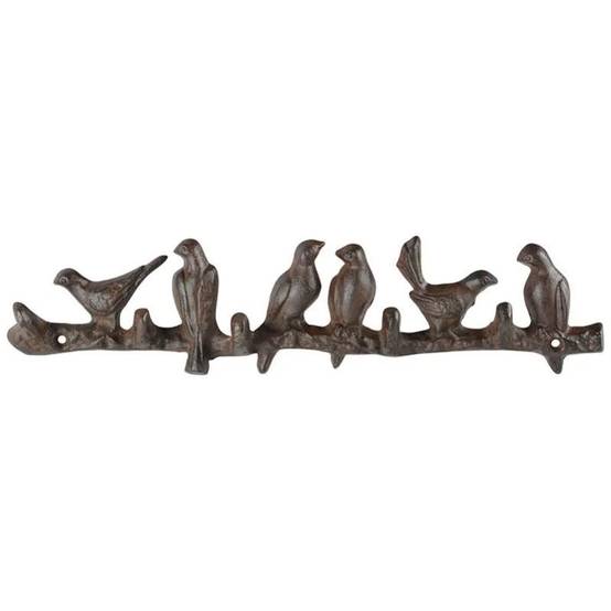 Esschert Design - Porte-manteau - - Image 2