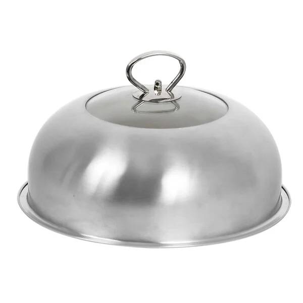 Le Marquier - Cloche De Cuisson - LE MARQUIER - Image 2