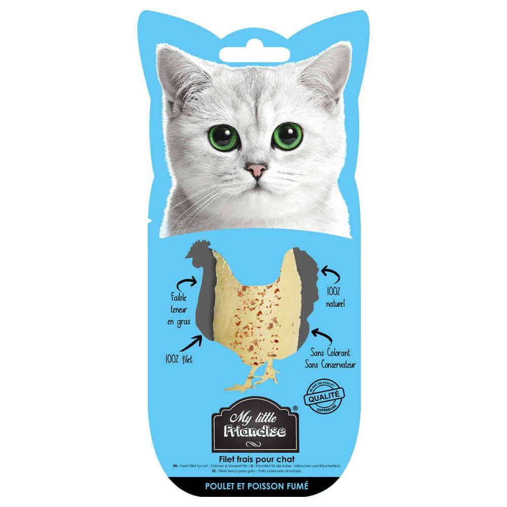 Friandises pour Chat - MY LITTLE FRIANDISE - Image 2
