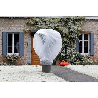 Nortène - Voile d'hivernage Wintertex L. 10 x l.2 m 30 g/m² - Nortène