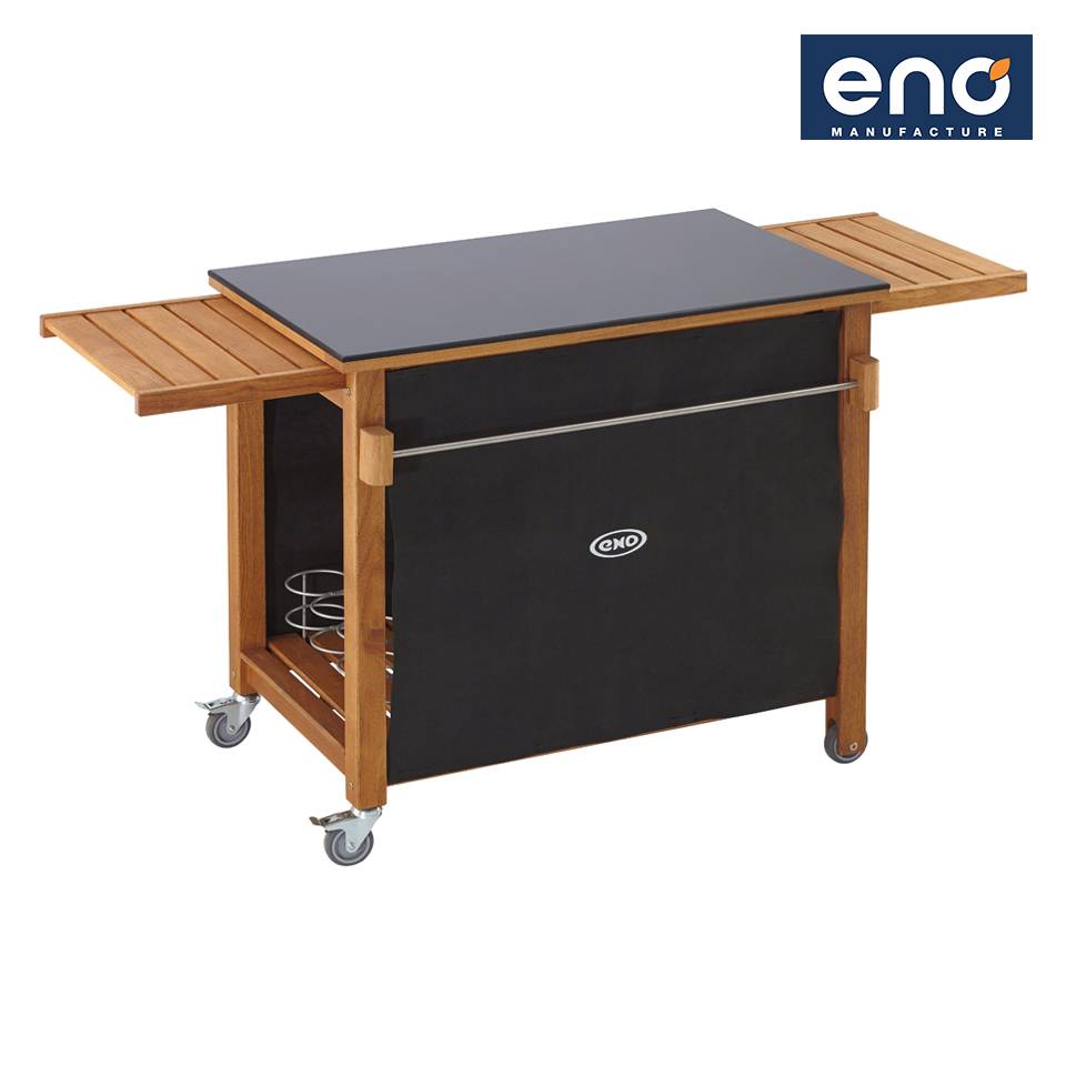 Eno - Desserte pour plancha - ENO - Image 1
