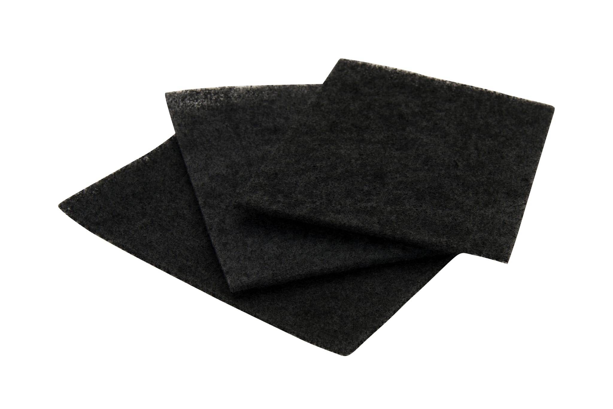 Tyrol - Filtres anti odeurs x3 Tyrol - L.15 x l.2,5 x H.25 cm - Imagen 2