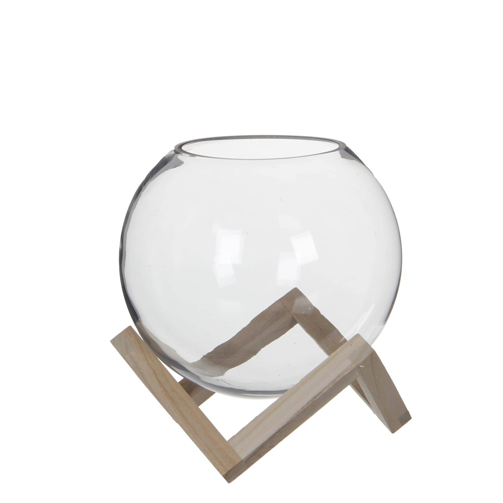 Mica Decorations - Bola de vidrio Tokio - Ø 25 x H. 28 cm