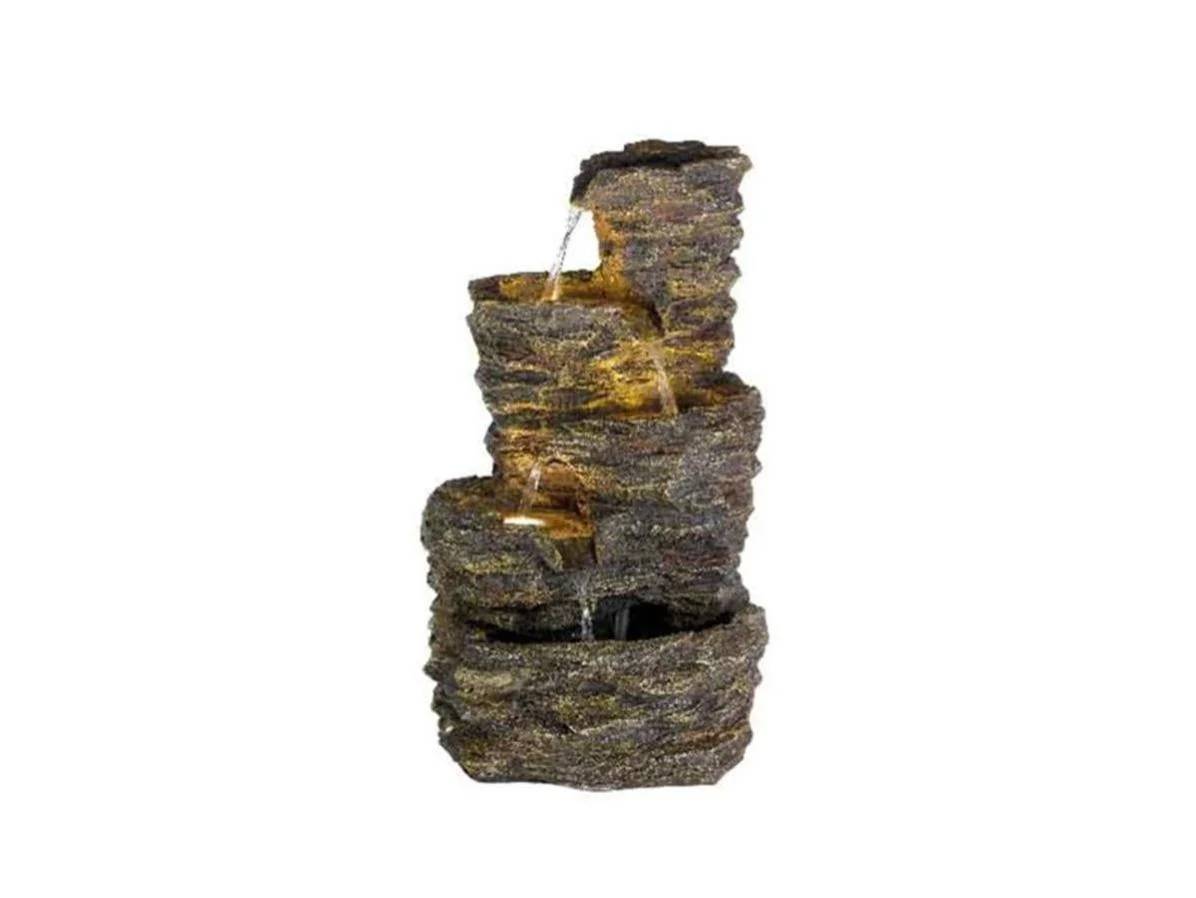 Fontaine Led Rocher – LED - Imagen 2