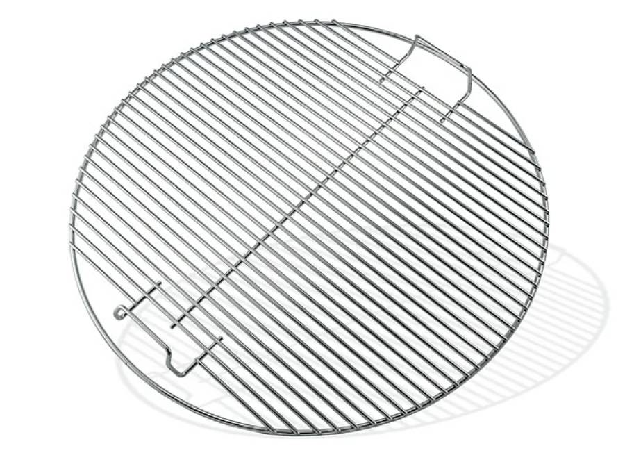 Weber - Grille de cuisson chromée 57 cm - Image 3