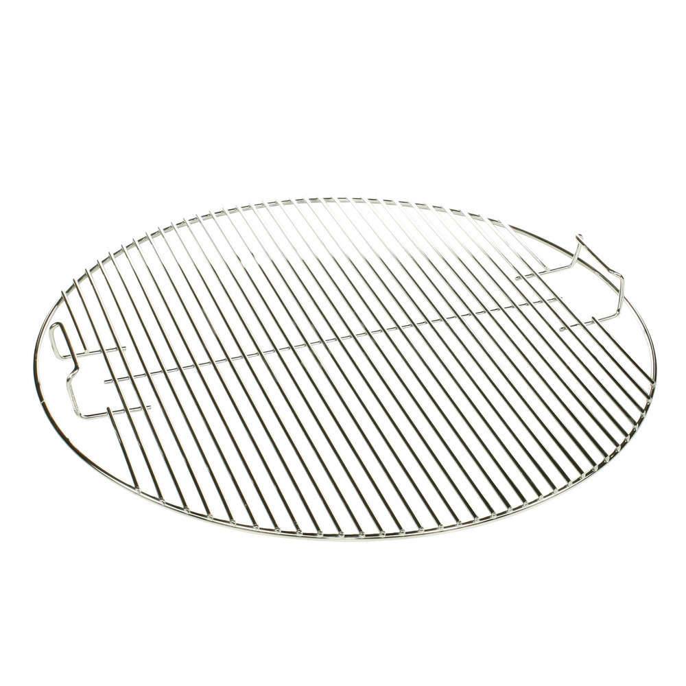Weber - Grille de cuisson chromée 57 cm - Image 1