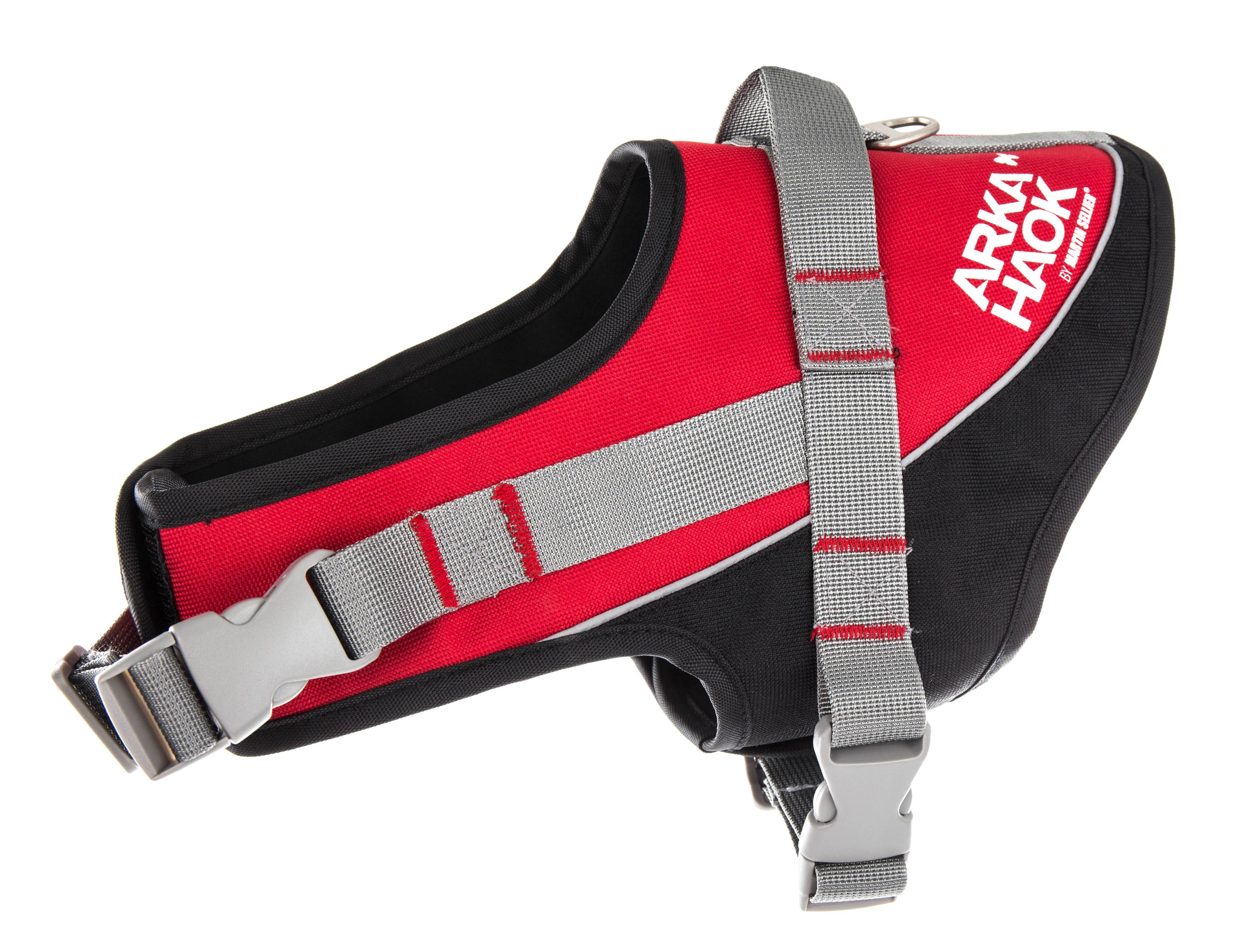 Martin Sellier / Arka Haok - Harn Arka Vest – MARTIN