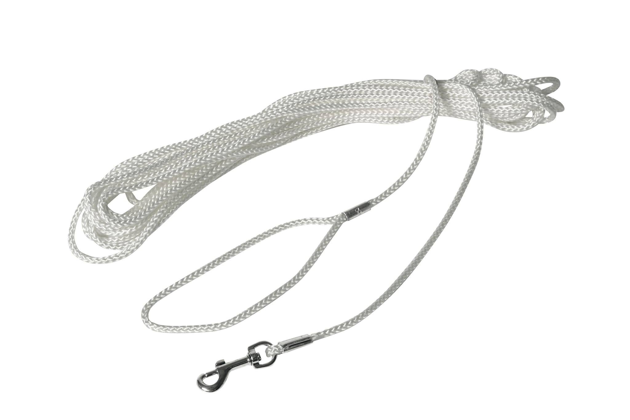 Martin Sellier - Longe cordeau nylon – MARTIN SELLIER