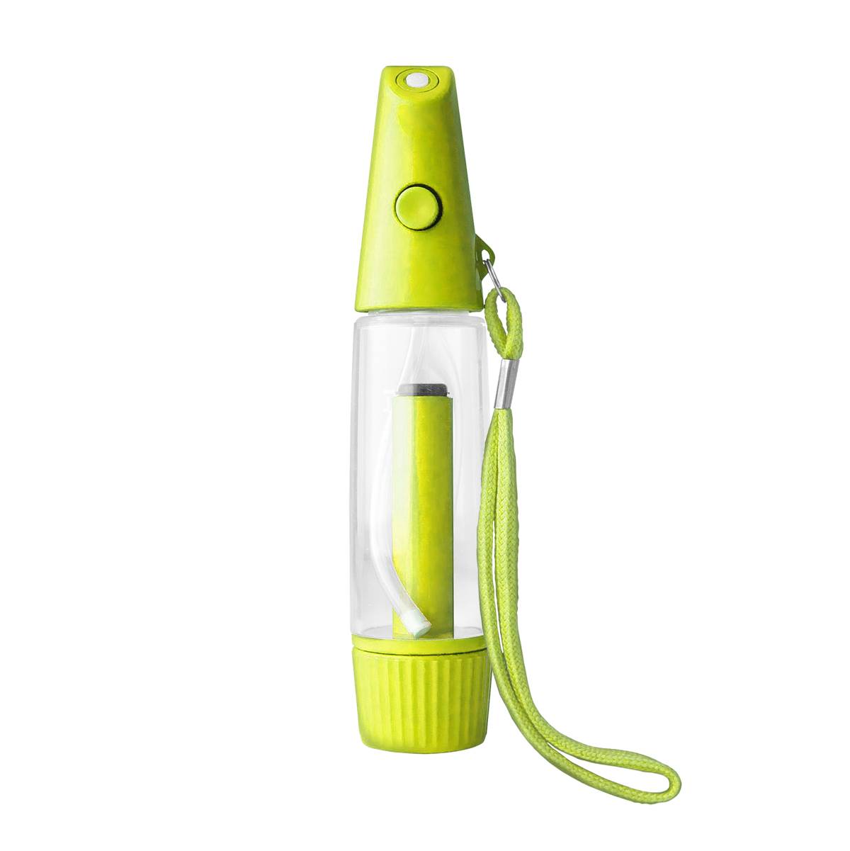 Brumisateur manuel plastique vert anis 30 ml – JARDIBRIC