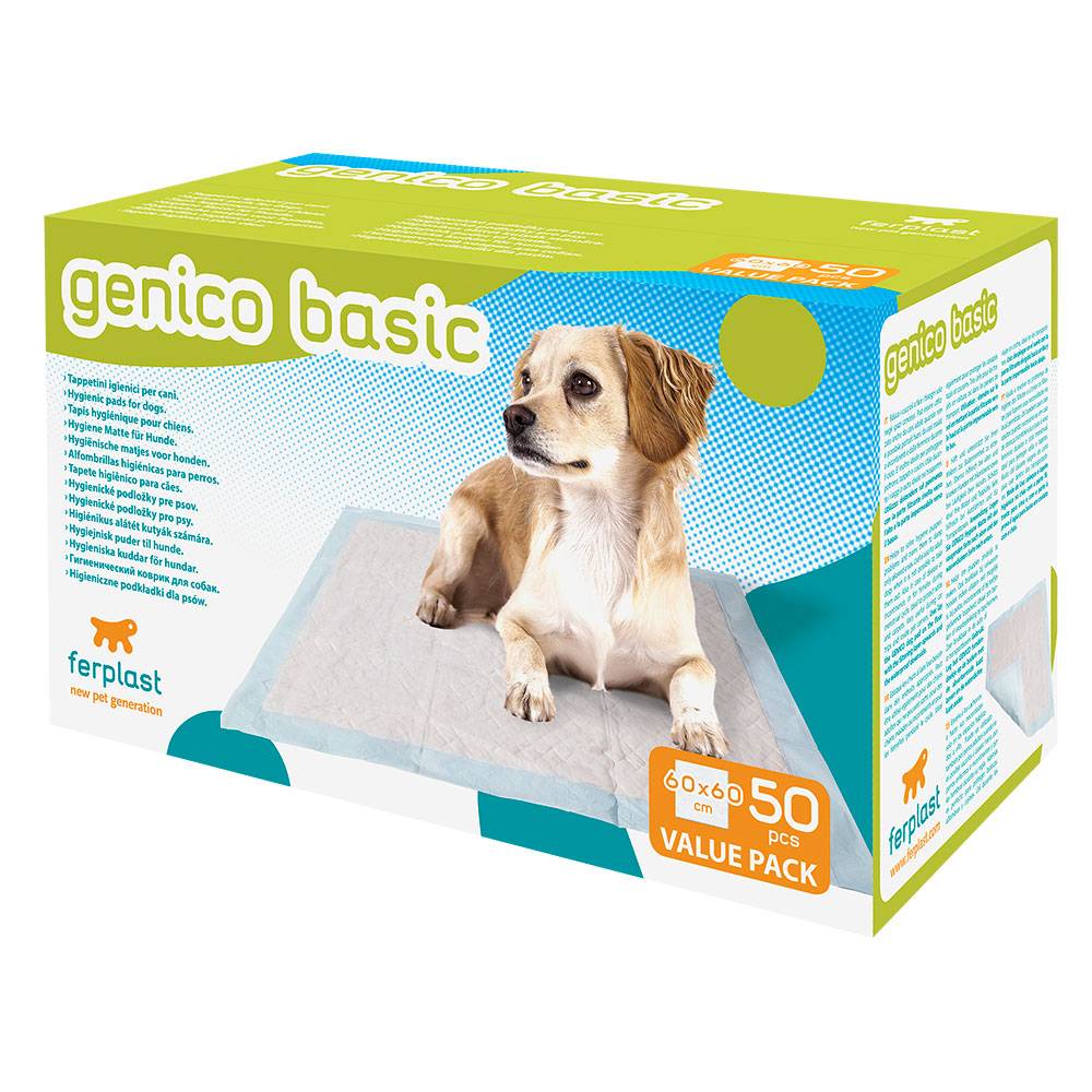 Ferplast - Tapis hygiénique pour chiens