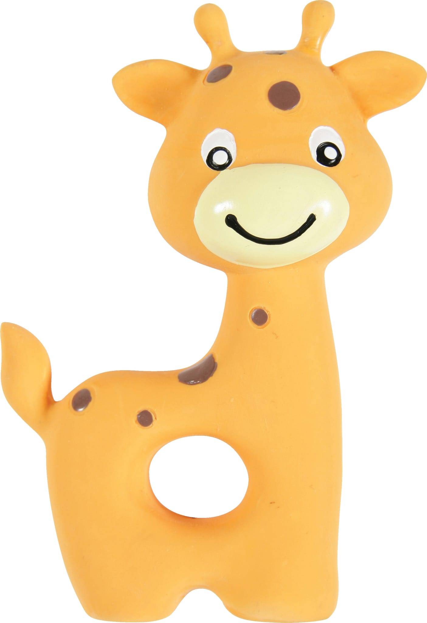 Zolux - Jouet Pour Chiot En Latex - PUPPY - Image 1