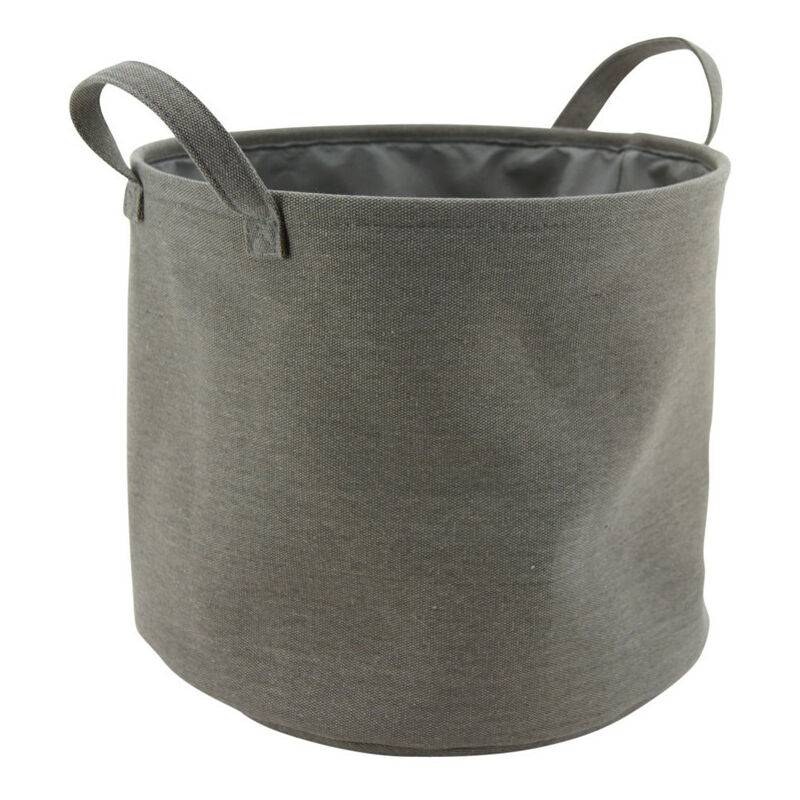 Aubry Gaspard - Sac à Pellets en Coton - AUBRY GASPARD