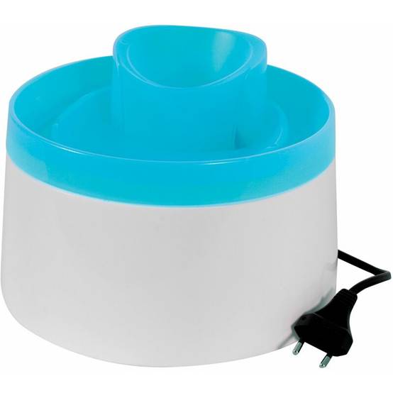 Zolux - Fontaine à eau électrique pour chat - 2 L - Image 2